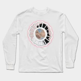 The Divine Feminine Long Sleeve T-Shirt